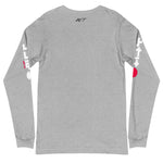 "Part of the Uchiha Clan" Long Sleeve Tee