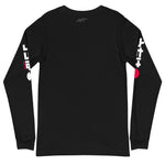 "Part of the Uchiha Clan" Long Sleeve Tee