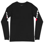 "Part of the Uchiha Clan" Long Sleeve Tee