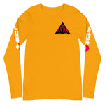 "Part of the Uchiha Clan" Long Sleeve Tee