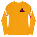 "Part of the Uchiha Clan" Long Sleeve Tee