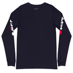 "Part of the Uchiha Clan" Long Sleeve Tee