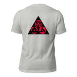 "Part of the Uchiha Clan" Short Sleeve