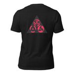 "Part of the Uchiha Clan" Short Sleeve