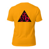 "Part of the Uchiha Clan" Short Sleeve