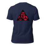 "Part of the Uchiha Clan" Short Sleeve