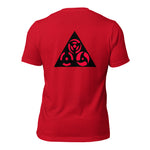 "Part of the Uchiha Clan" Short Sleeve