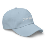 Dime Bebe Dad Hat