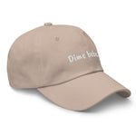 Dime Bebe Dad Hat